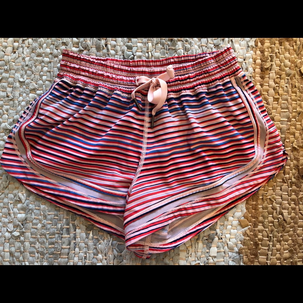 Lululemon Running Shorts